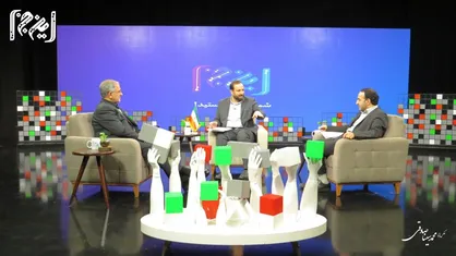 کلانتری: فهم نظری عمیقی از فضای مجازی نداریم/ جهانگرد: اقتصاد پلت&zwnj;فرم بدون وجود &laquo;نت&zwnj;ورک&raquo; ملی به وجود نمی&zwnj;آید