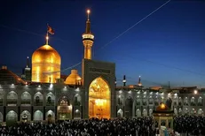 برنامه‌های روز شهادت امام سجاد (ع) در حرم مطهر رضوی اعلام شد