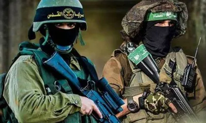 تاکتیک&zwnj;های نیروهای مقاومت فلسطین برای گرفتن اسیر