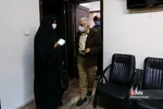 جلسه بررسی قره باغ و موضع رسمی ایران
