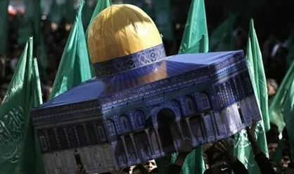 مقاومت و انتفاضه تنها راه بازپس&zwnj;گیری حق ملت فلسطین است