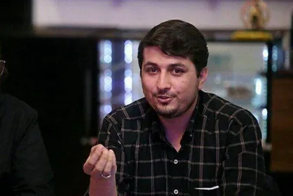 مدیر شبکه سه که به مجری شبکه دو توهین کرده بود &laquo;تودیع&raquo; شد