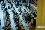 جشن روزه اولی ها در شیراز