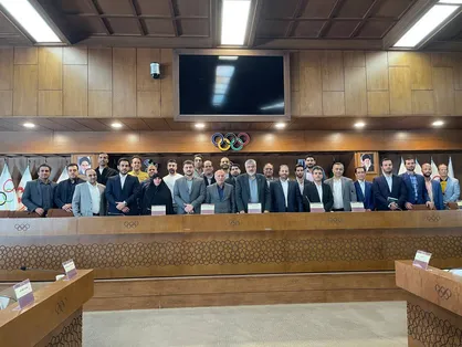 از وام ۳ میلیاردی هاکی تا گله مدال&zwnj;آوران از بی&zwnj;توجهی مسئولان! + عکس