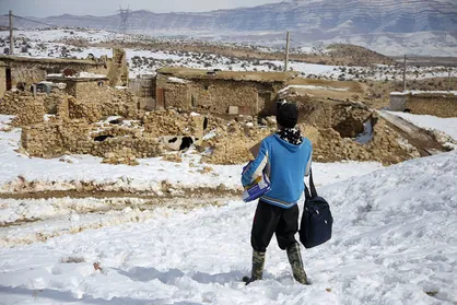 آمادگی ۱۰ گروه جهادی به مناطق زلزله زده آذربایجان غربی / راه&zwnj;اندازی ایستگاه کمک&zwnj;های مردمی از سوی بسیج دانشجویی
