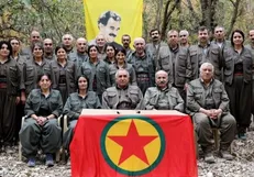 روند خلع سلاح پ ک ک از نگاه تحلیلگر نزدیک به اردوغان