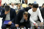دادگاه رسیدگی به متهمین جدید پتروشیمی