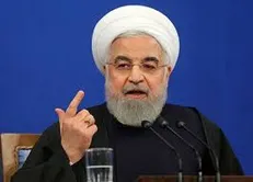 دستور روحانی برای خرید واکسن کرونا + فیلم