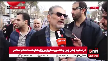 شمخانی: عاقلانه خواهد بود که دشمن مسیر مذاکره را با جدیت دنبال کند / تهدید همراه با مذاکره طبیعت آمریکایی&zwnj;هاست+ فیلم