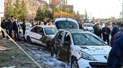 حادثه کرمان اوج استیصال صهیونیزم را در مقابله با روحیه انقلابی مردم ایران نشان می&zwnj;دهد