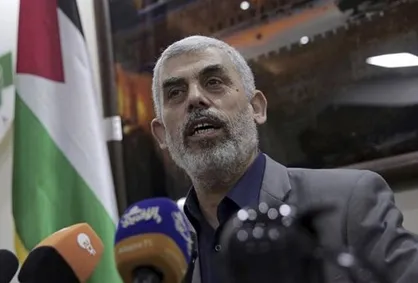 &laquo;محمد الضیف&raquo; و &laquo;یحیی السنوار&raquo; در لیست ترور رژیم تل آویو قرار گرفت
