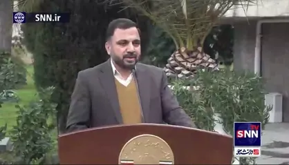 زارع پور: مراسم روز ملی فناوری فضایی شنبه با حضور رئیس جمهور برگزار می&zwnj;شود