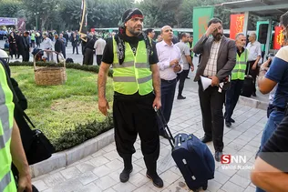 رفتگران