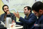 نشست شورای هماهنگی بسیج دانشجویی با موضوع کرونا