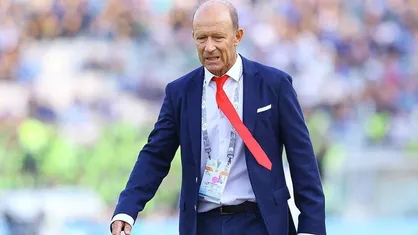 توافق اولیه باشگاه پرسپولیس با کالدرون
