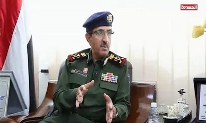 هشدار مقام یمنی به ائتلاف سعودی: همه گزینه&zwnj;ها روی میز است