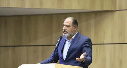 معاون سیاسی استاندار کرمان: هیات&zwnj;های ورزشی، بنگاه سیاسی نیستند