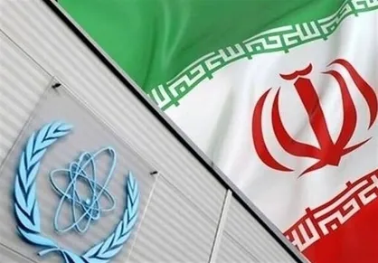 نامه ایران به گروسی در پی تهدیدات آمریکا علیه برنامه صلح آمیز هسته&zwnj;ای