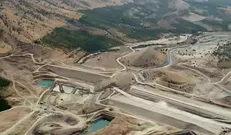 سد تنگ‌سرخ و آزمون اعتماد عمومی / گسست ساختار روستایی با مهاجرت ۳۰۰ خانوار