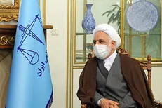 دستگاه قضایی با مفسدان بانی سقوط بازار برخورد خواهد کرد