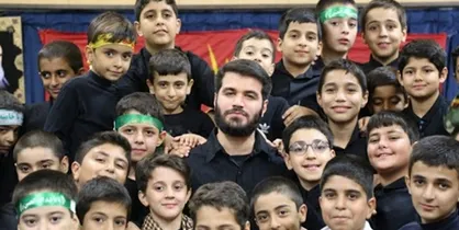 برگزیدگان پویش مداحی مطیعی معرفی شدند