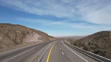 بیش از ۱۳ هزار و ۷۵۰ میلیارد تومان اعتبار سفر رئیس‌جمهور برای توسعه راه‌های کهگیلویه و بویراحمد