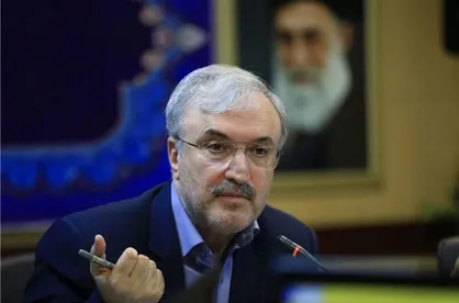 رئیس دانشگاه علوم پزشکی ایلام منصوب شد