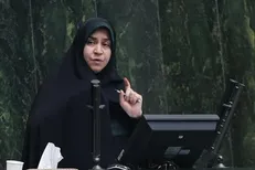صلاحیت نماینده پرحاشیه بروجرد تائید نشد