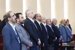 پانزدهمین کنگره بین المللی سکته مغزی ایران
