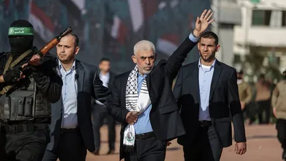سرگذشت فرمانده فلسطین