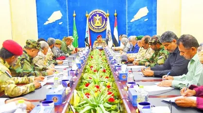 گروه شبه نظامی تحت حمایت امارات از اعمال خودگردانی بر جنوب یمن خبر داد