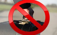 سفر به کلاردشت ممنوع شد