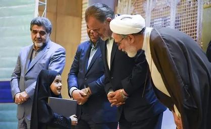 ۸۰ هزار مسجد کشور میزبان برنامه&zwnj;های دهۀ کرامت