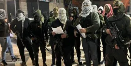 گروه&zwnj;های مقاومت فلسطین برای مقابله با رژیم اشغالگر اعلام آماده&zwnj;باش کردند/ رژیم اشغالگر را با مشت آهنین هدف می&zwnj;گیریم