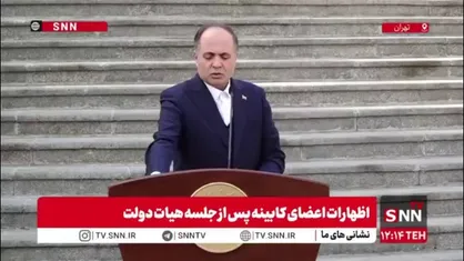نوری قزلجه: برای ماه رمضان و شب عید نسبت به سال گذشته حدود ۳۰ درصد تامین تدارکات&zwnj;مان را بیشتر کردیم