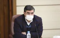 بهره برداری از ۵۸۰۰ واحد صنعتی و تحقق جهش تولید در سخت‌ترین شرایط
