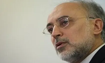 پیام تسلیت علی اکبر صالحی در پی درگذشت جمشید مشایخی