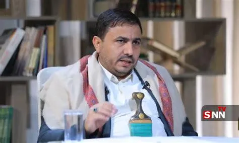 هشدار صنعا به عربستان: وقت تلف نکنید