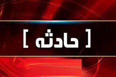 تصادف زنجیره‌ای در جاده پاتاوه به دهدشت