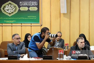 امضای تفاهم نامه برنامه های اشتغال معاونت علمی رییس جمهور و وزارت کار و رفاه اجتماعی
