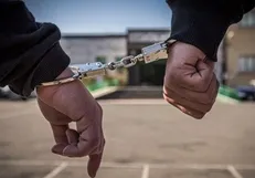 دستگیری سارقان در لحظات اولیه تحویل سال نو