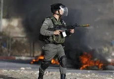 نقشه اسرائیل برای بیرون راندن فلسطینی ها از قدس اشغالی
