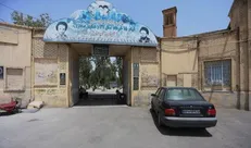 آرامستان وادی‌السلام قم نیازمند بهسازی و رسیدگی فوری