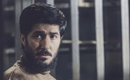 بازیگر &laquo;ضد&raquo;: جنس بازی&zwnj;ام متفاوت از نوید محمدزاده است