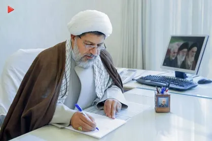 پیام رئیس سازمان عقیدتی سیاسی فراجا به مناسبت هفته &nbsp;انتظامی