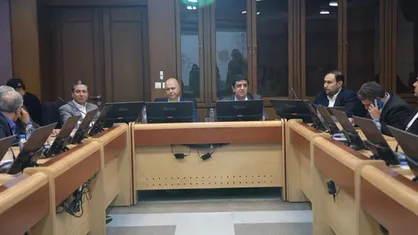 جذب سرمایه خارجی با تغییر نگرش و اصلاح قوانین محقق می&zwnj;شود