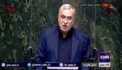وزیر بهداشت: ۴۰۰ میلیون نفر از ارز ترجیحی دارو استفاده می&zwnj;کردند