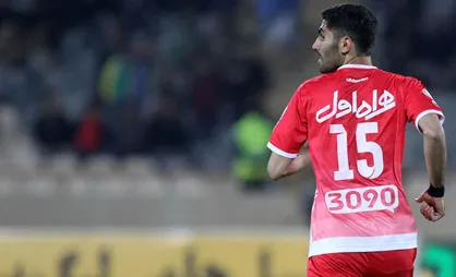 محمد انصاری از پرسپولیس جدا خواهد شد؟