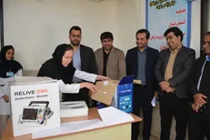 تجهیز و راه اندازی مرکز خدمات جامع سلامت شهید زارعی دشت روم