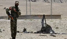 کشته شدن ۵ نظامی پاکستان و ۳ تروریست طی درگیری مسلحانه